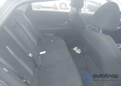 2024 Hyundai Elantra Sel z USA, uszkodzony, nr VIN KMHLS4DGXRU716217